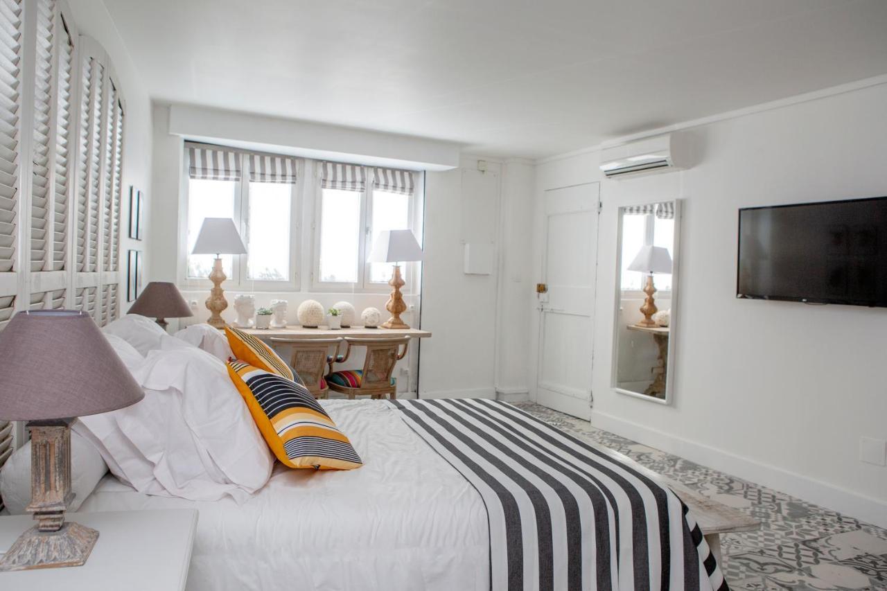 Bed and Breakfast L'Annexe Orange  Exteriér fotografie